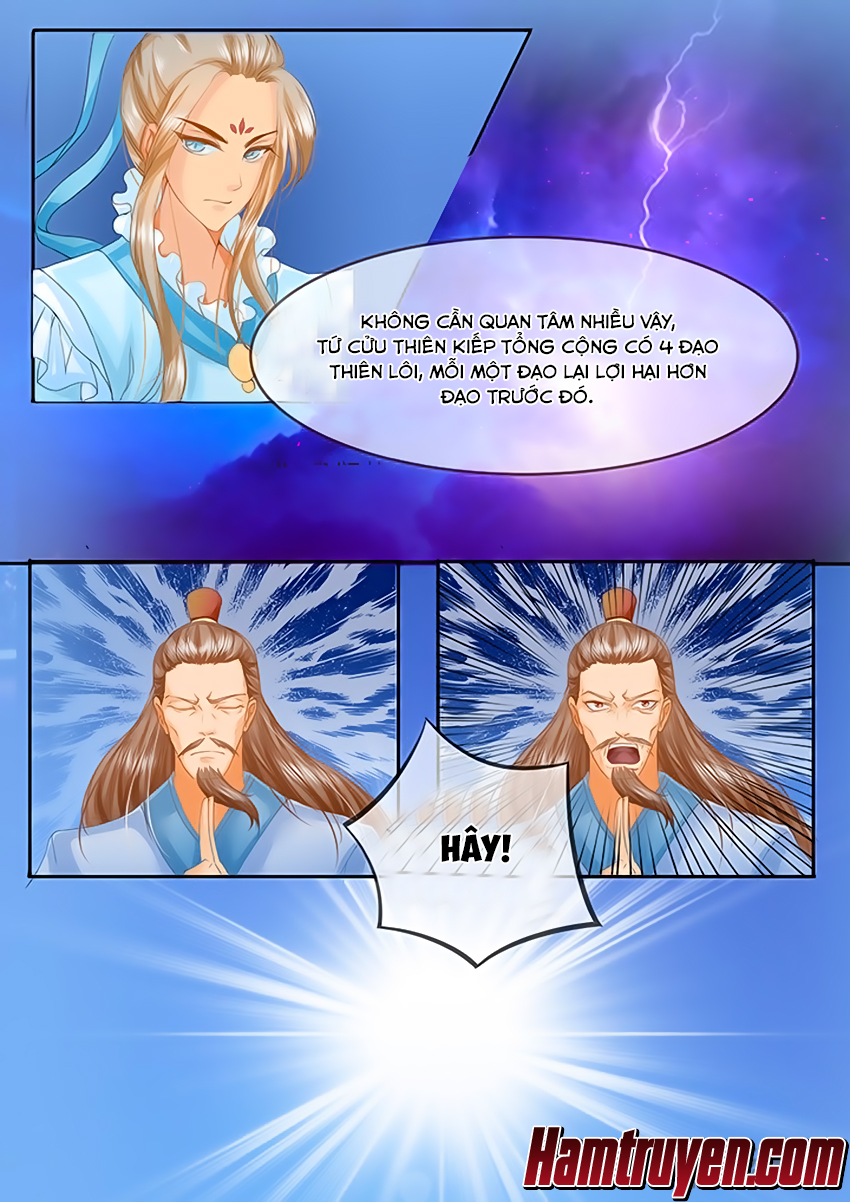 Tinh Thần Biến Chapter 38 - Trang 2