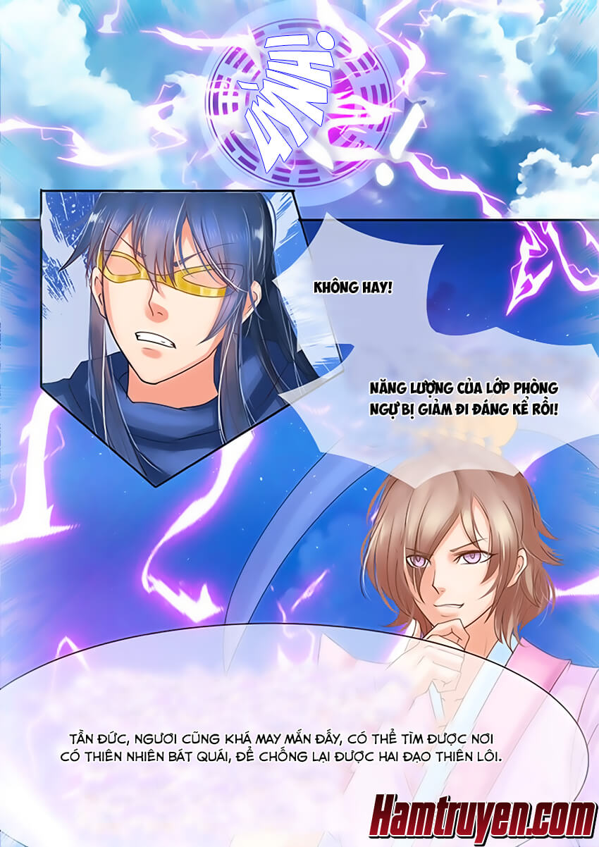 Tinh Thần Biến Chapter 39 - Trang 2