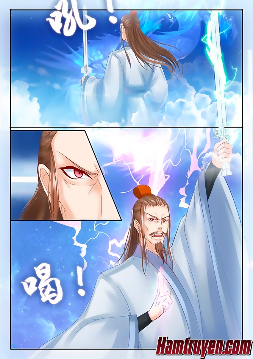 Tinh Thần Biến Chapter 40 - Trang 2