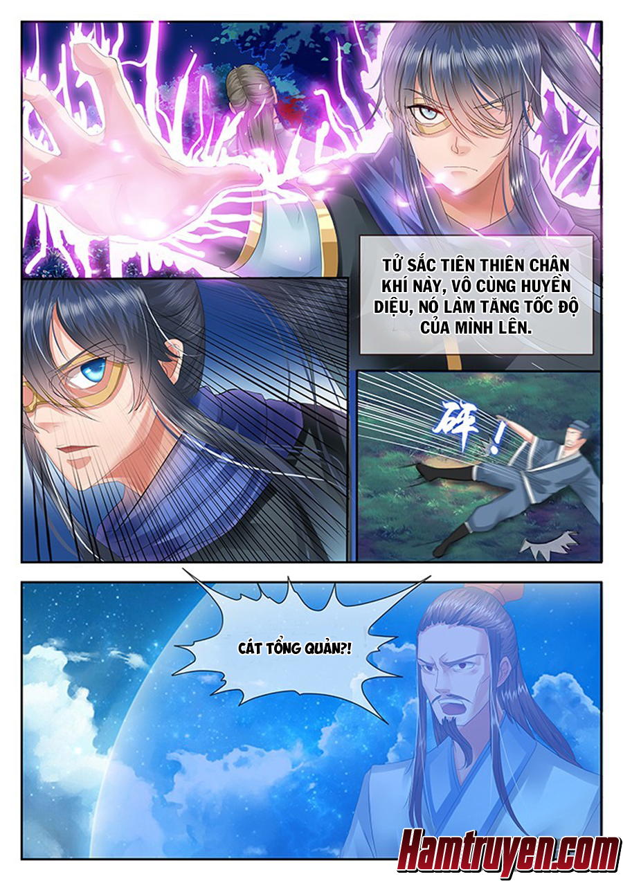 Tinh Thần Biến Chapter 41 - Trang 2