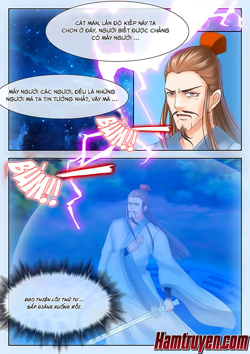 Tinh Thần Biến Chapter 42 - Trang 2