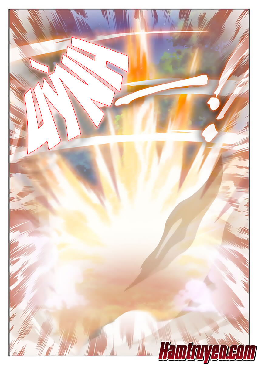 Tinh Thần Biến Chapter 42 - Trang 2