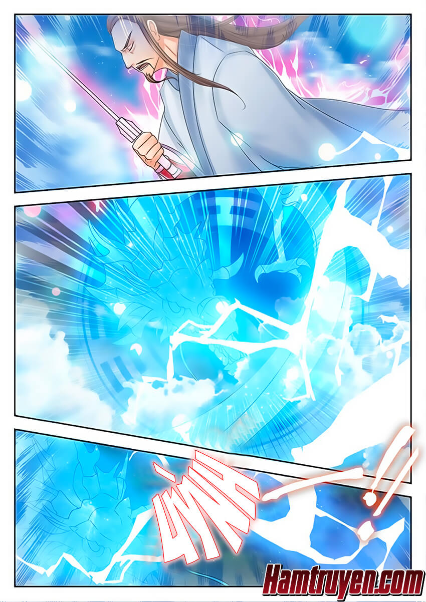 Tinh Thần Biến Chapter 42 - Trang 2