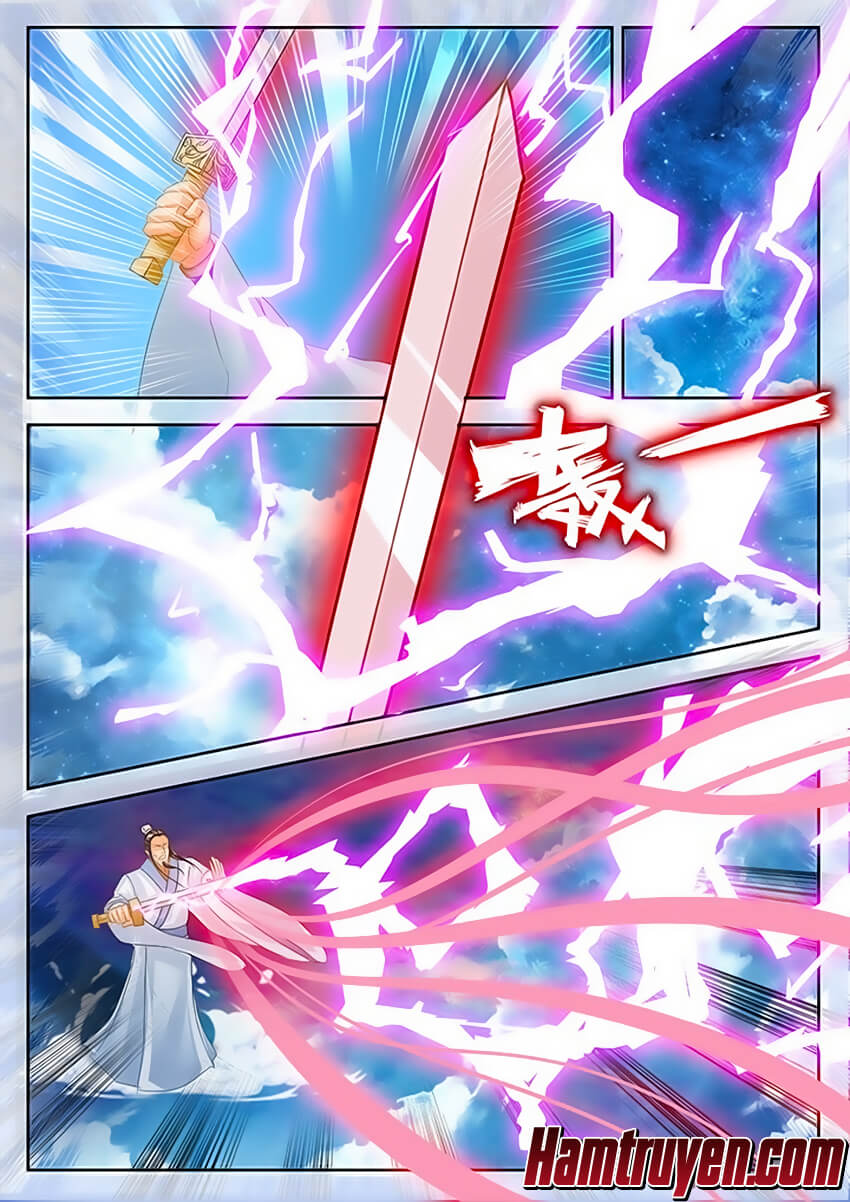 Tinh Thần Biến Chapter 43 - Trang 2