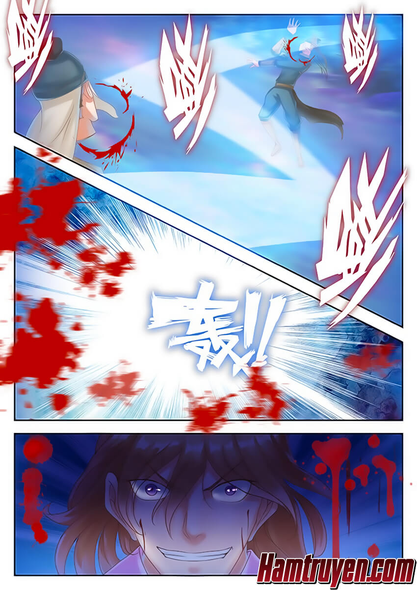 Tinh Thần Biến Chapter 43 - Trang 2