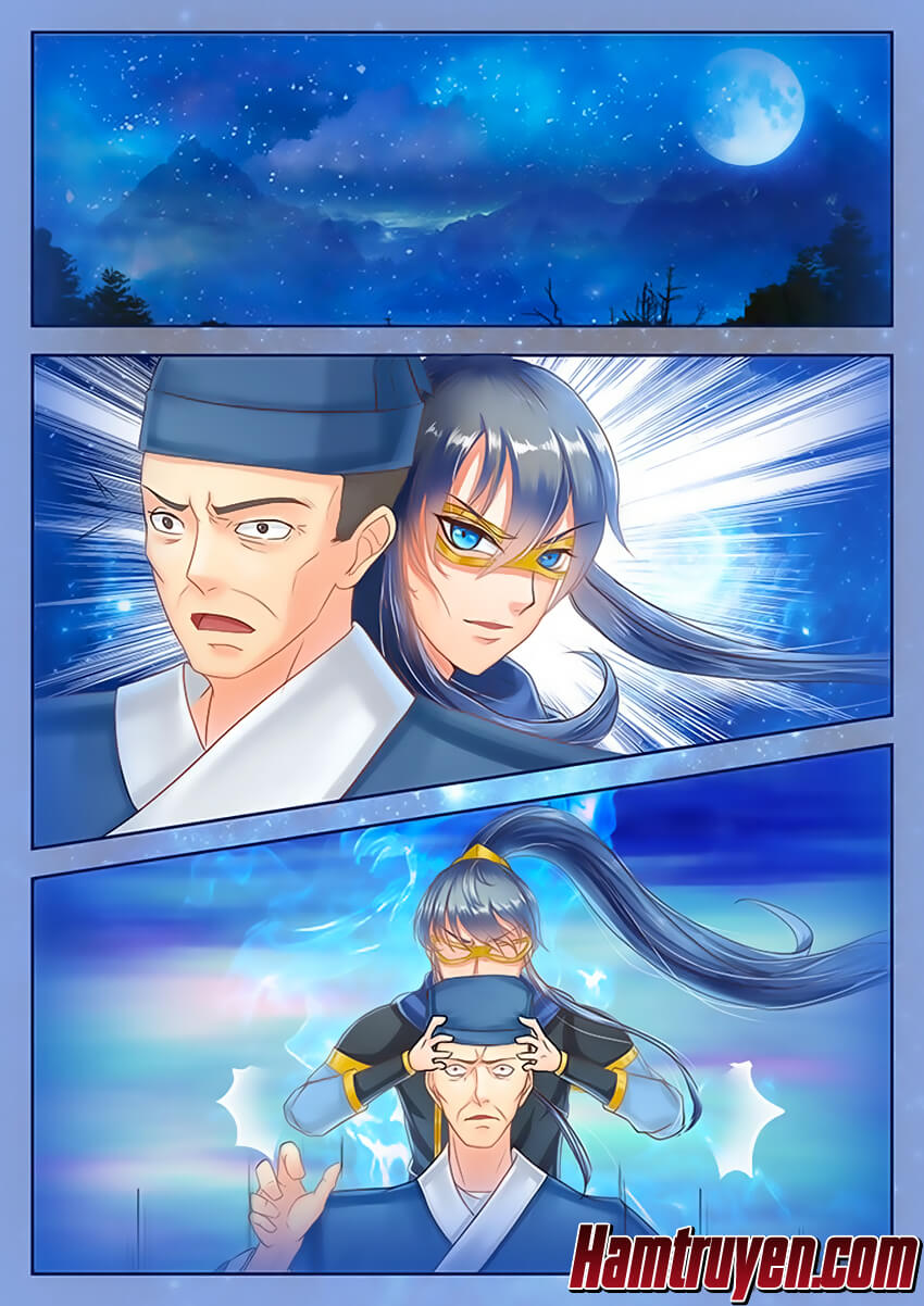 Tinh Thần Biến Chapter 44 - Trang 2