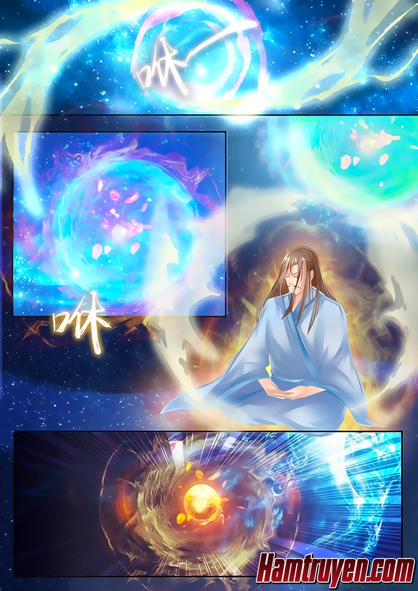 Tinh Thần Biến Chapter 46 - Trang 2