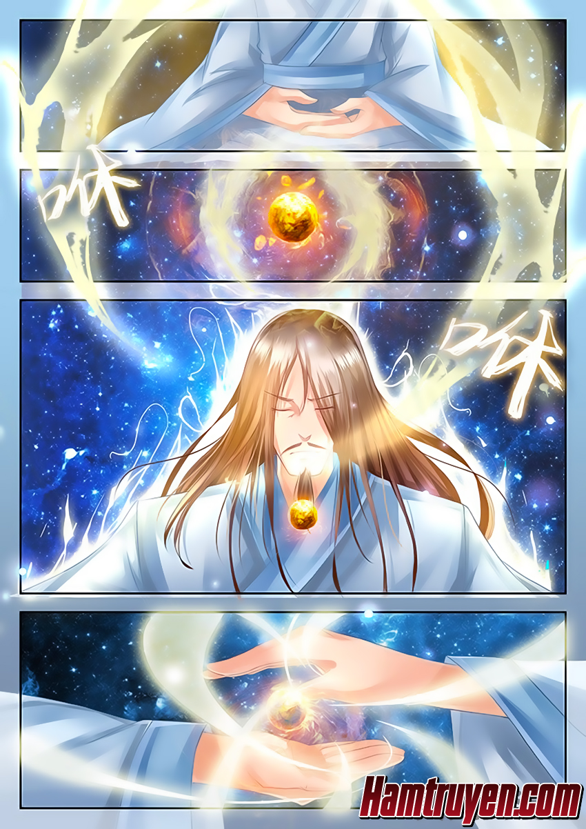 Tinh Thần Biến Chapter 46 - Trang 2