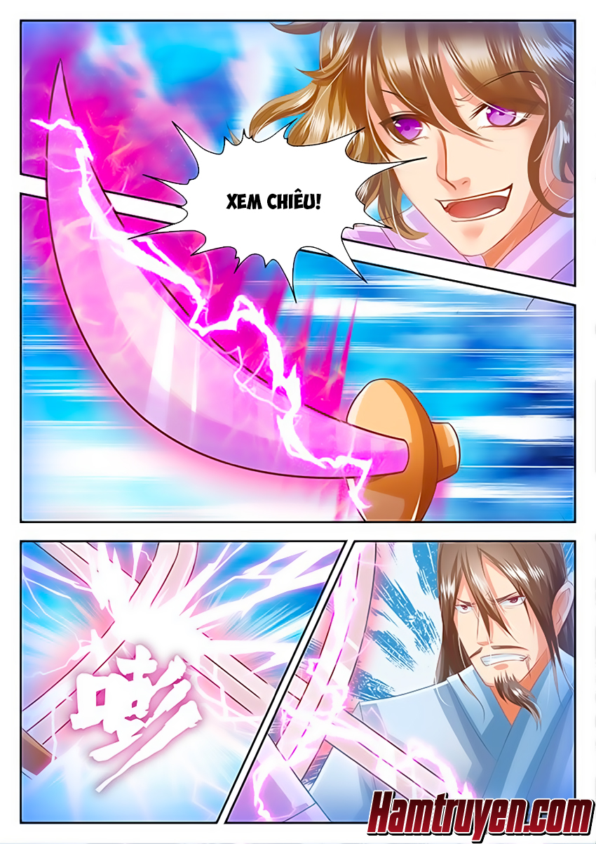 Tinh Thần Biến Chapter 46 - Trang 2