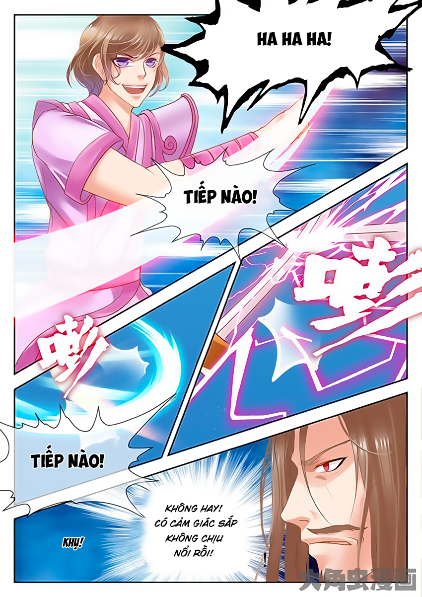 Tinh Thần Biến Chapter 47 - Trang 2
