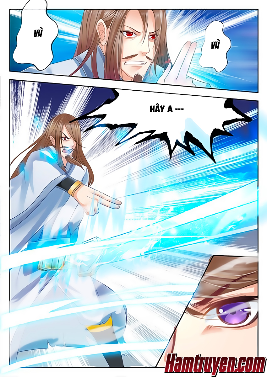 Tinh Thần Biến Chapter 47 - Trang 2