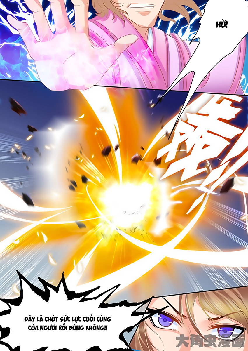 Tinh Thần Biến Chapter 47 - Trang 2