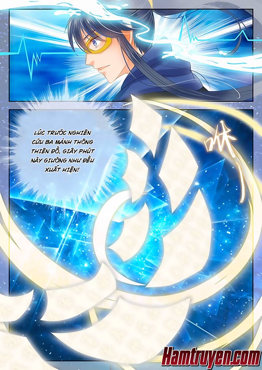 Tinh Thần Biến Chapter 48 - Trang 2