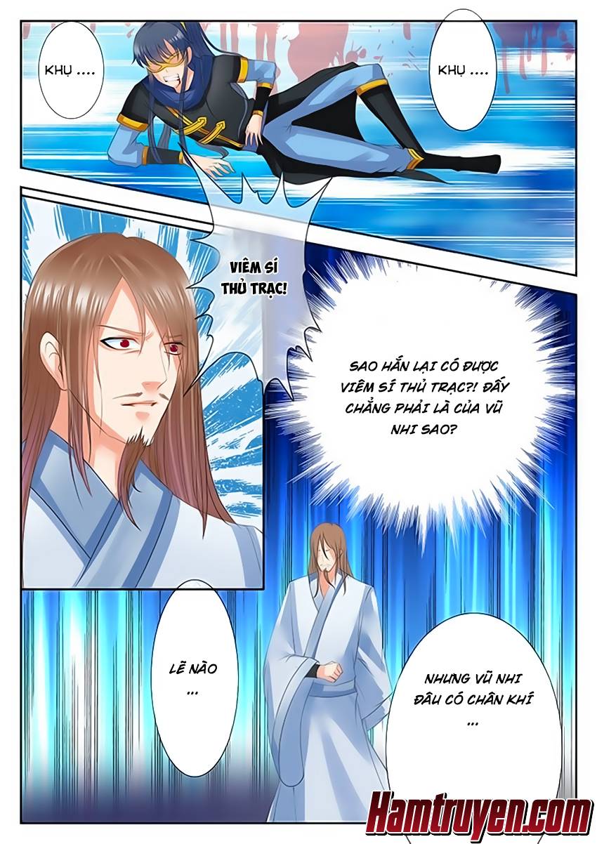 Tinh Thần Biến Chapter 48 - Trang 2
