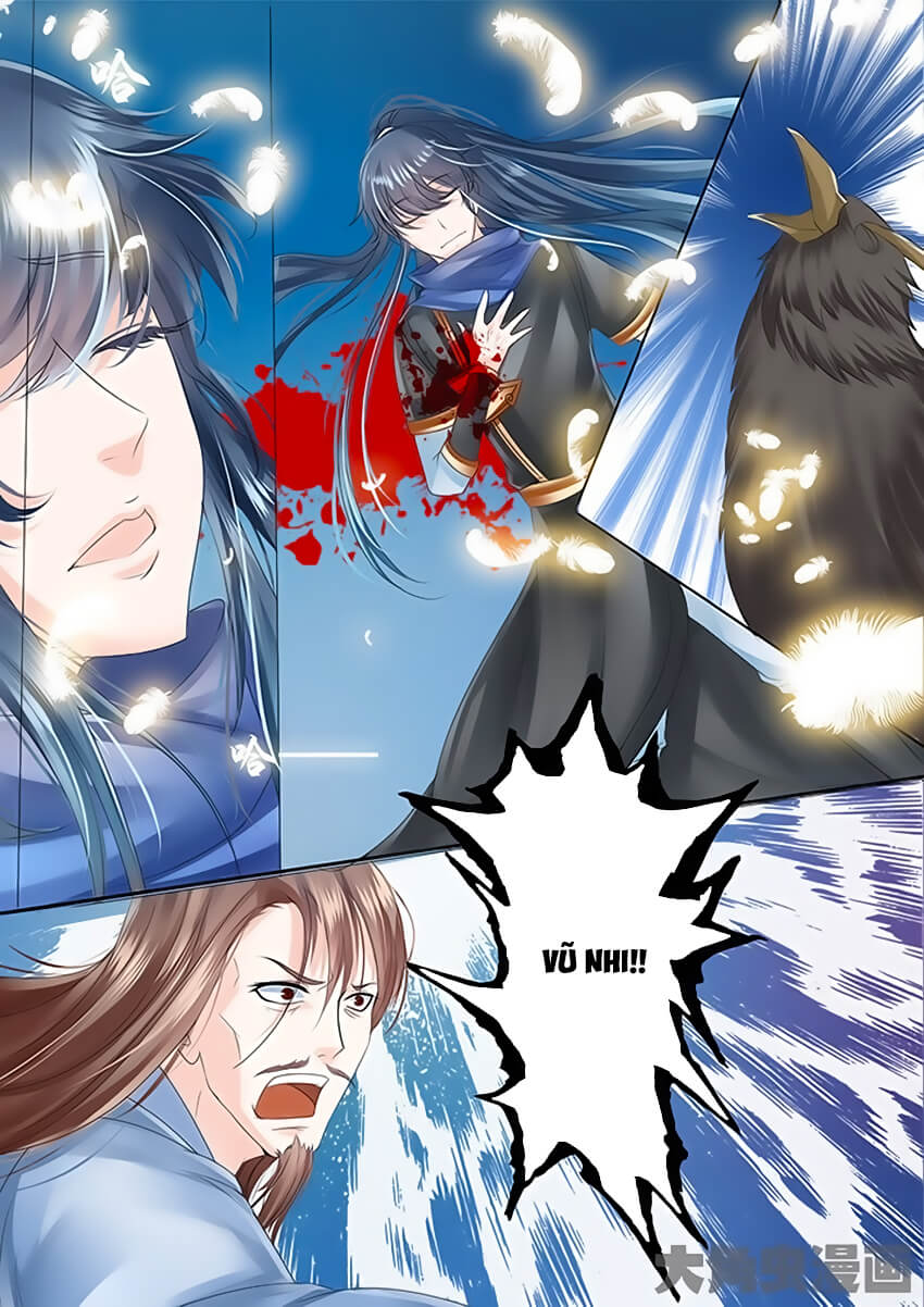 Tinh Thần Biến Chapter 49 - Trang 2