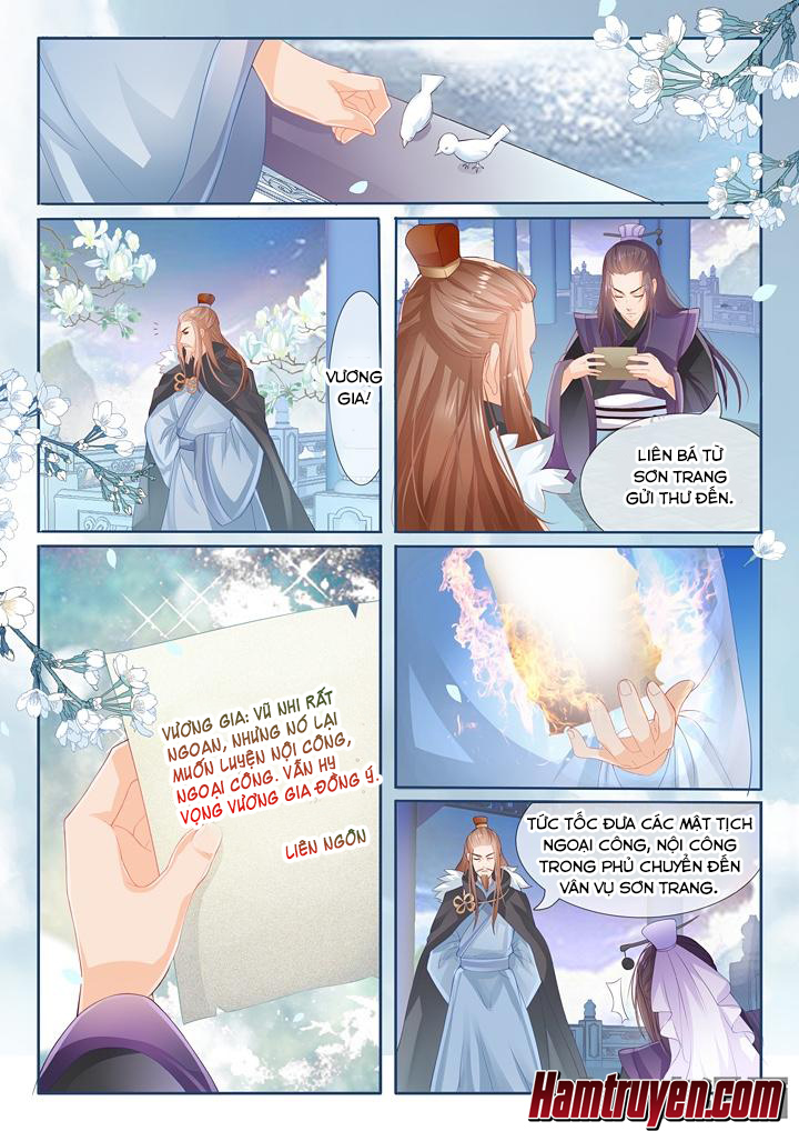 Tinh Thần Biến Chapter 5 - Trang 2