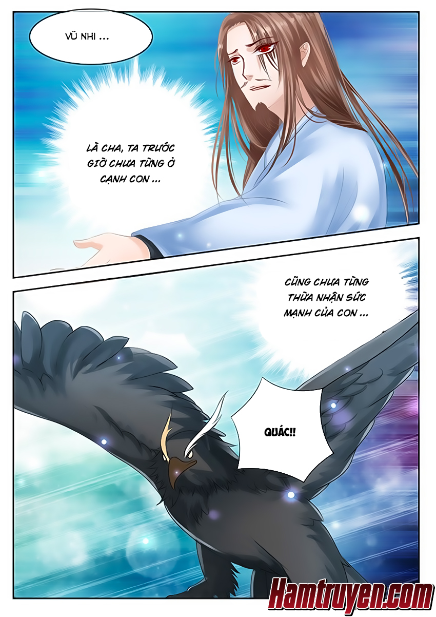 Tinh Thần Biến Chapter 50 - Trang 2