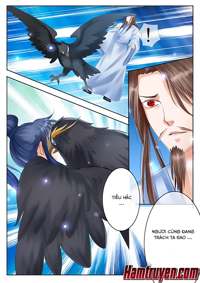 Tinh Thần Biến Chapter 50 - Trang 2