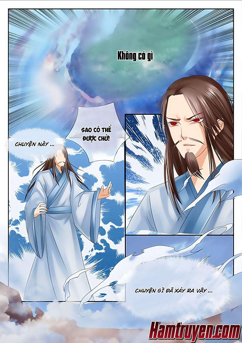 Tinh Thần Biến Chapter 50 - Trang 2