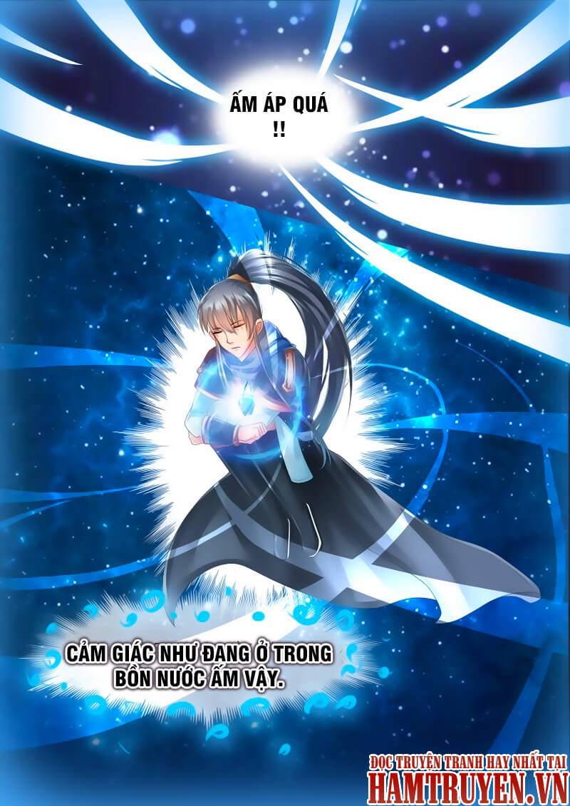 Tinh Thần Biến Chapter 52 - Trang 2