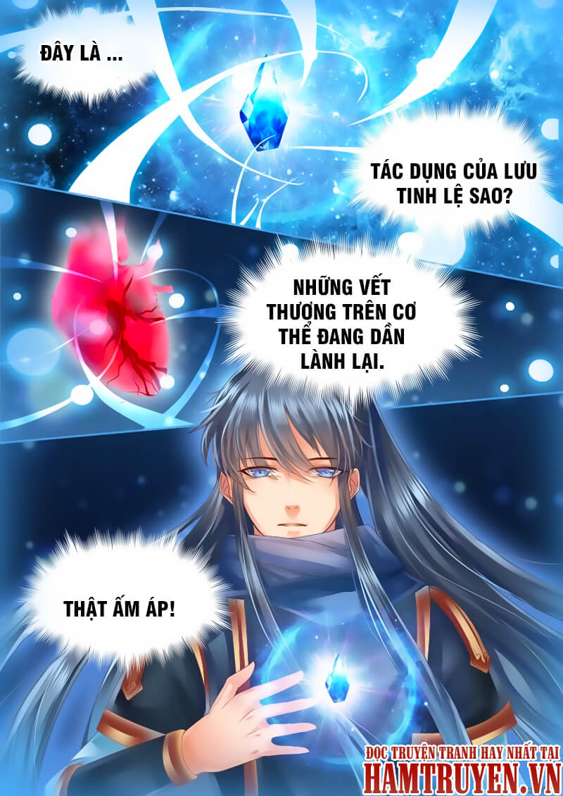 Tinh Thần Biến Chapter 52 - Trang 2