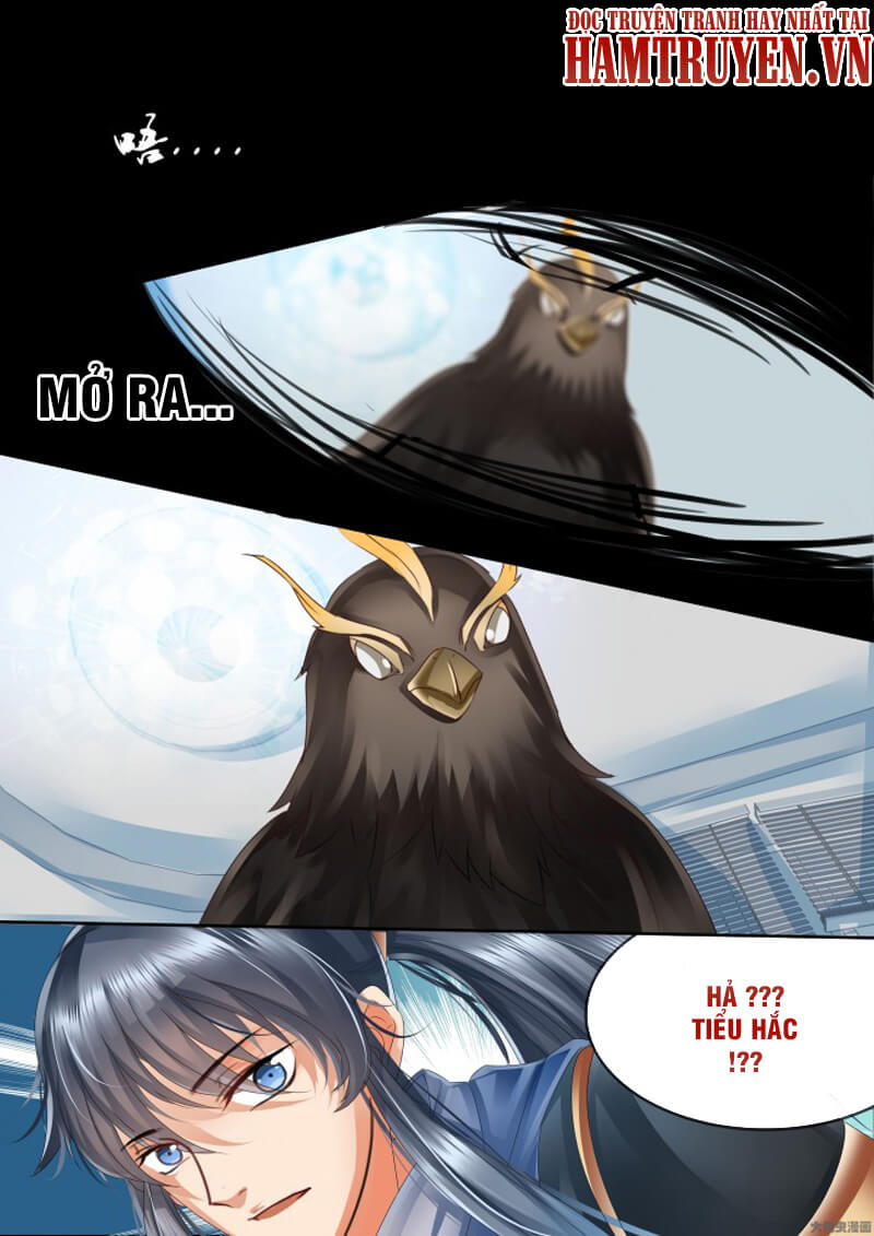 Tinh Thần Biến Chapter 52 - Trang 2