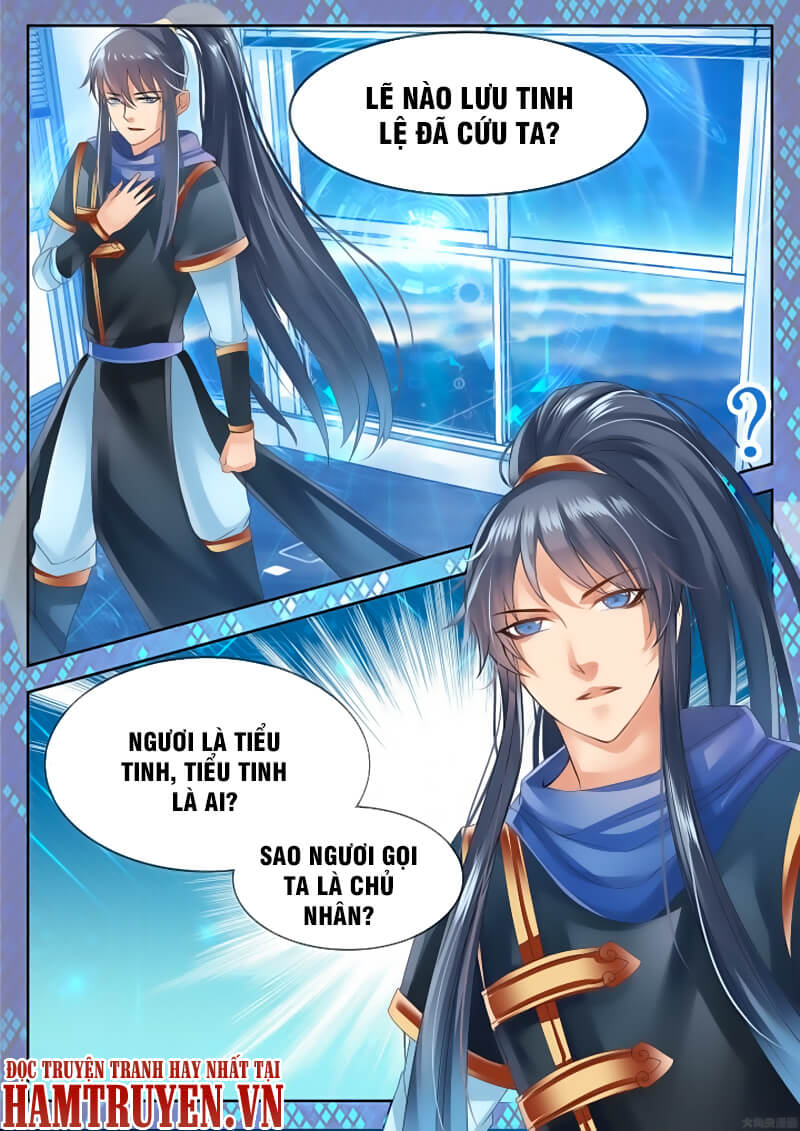 Tinh Thần Biến Chapter 52 - Trang 2