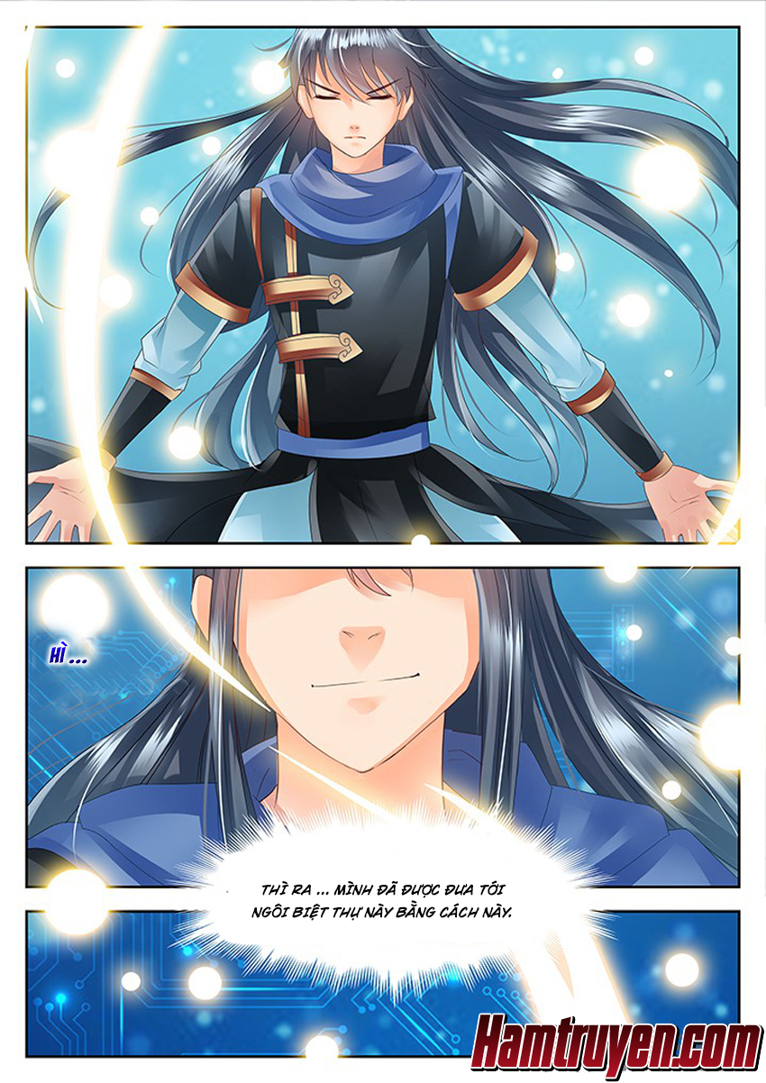 Tinh Thần Biến Chapter 53 - Trang 2