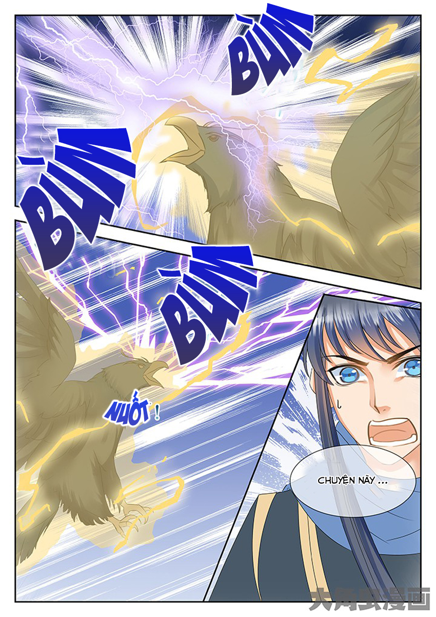 Tinh Thần Biến Chapter 58 - Trang 2