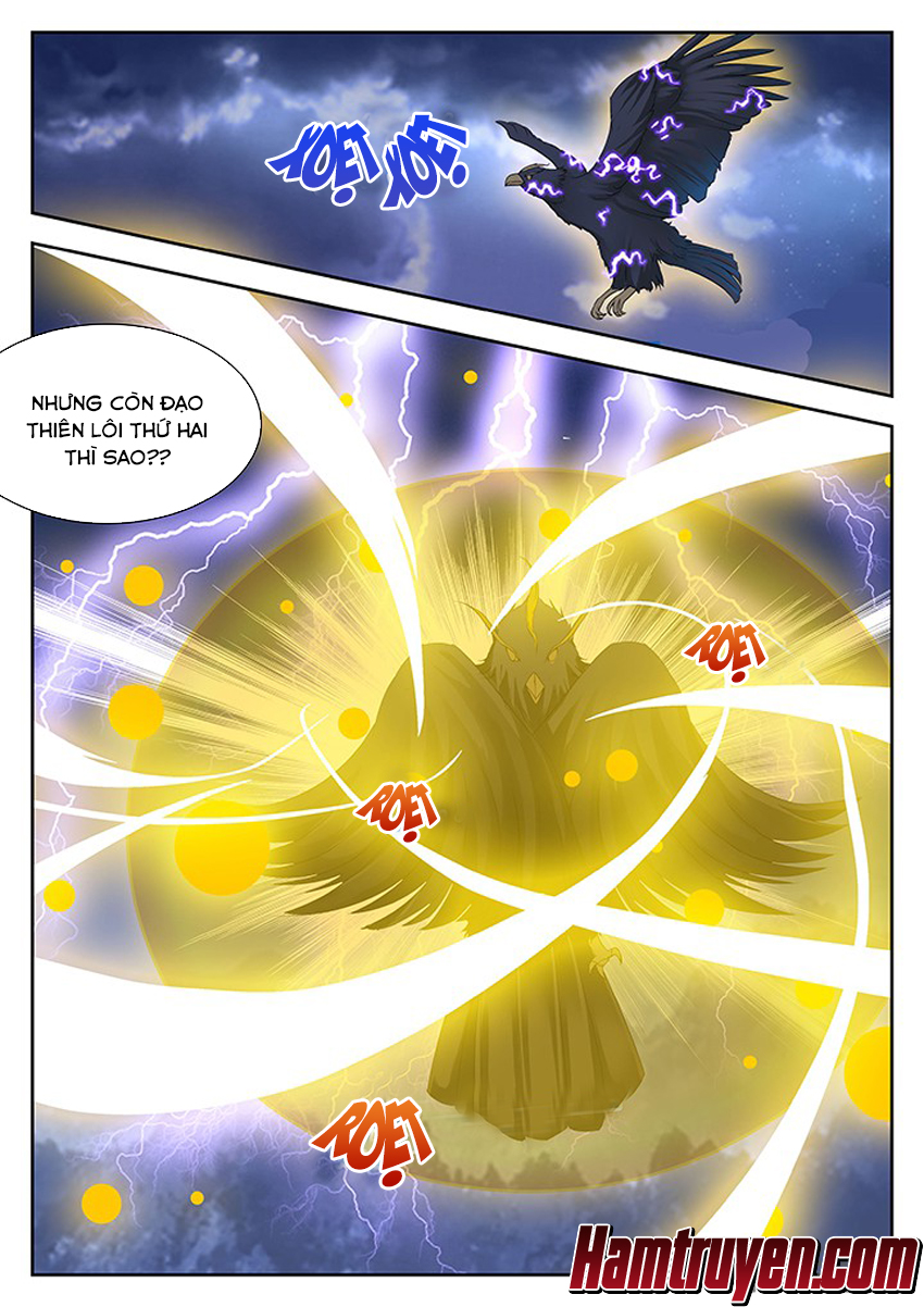 Tinh Thần Biến Chapter 58 - Trang 2