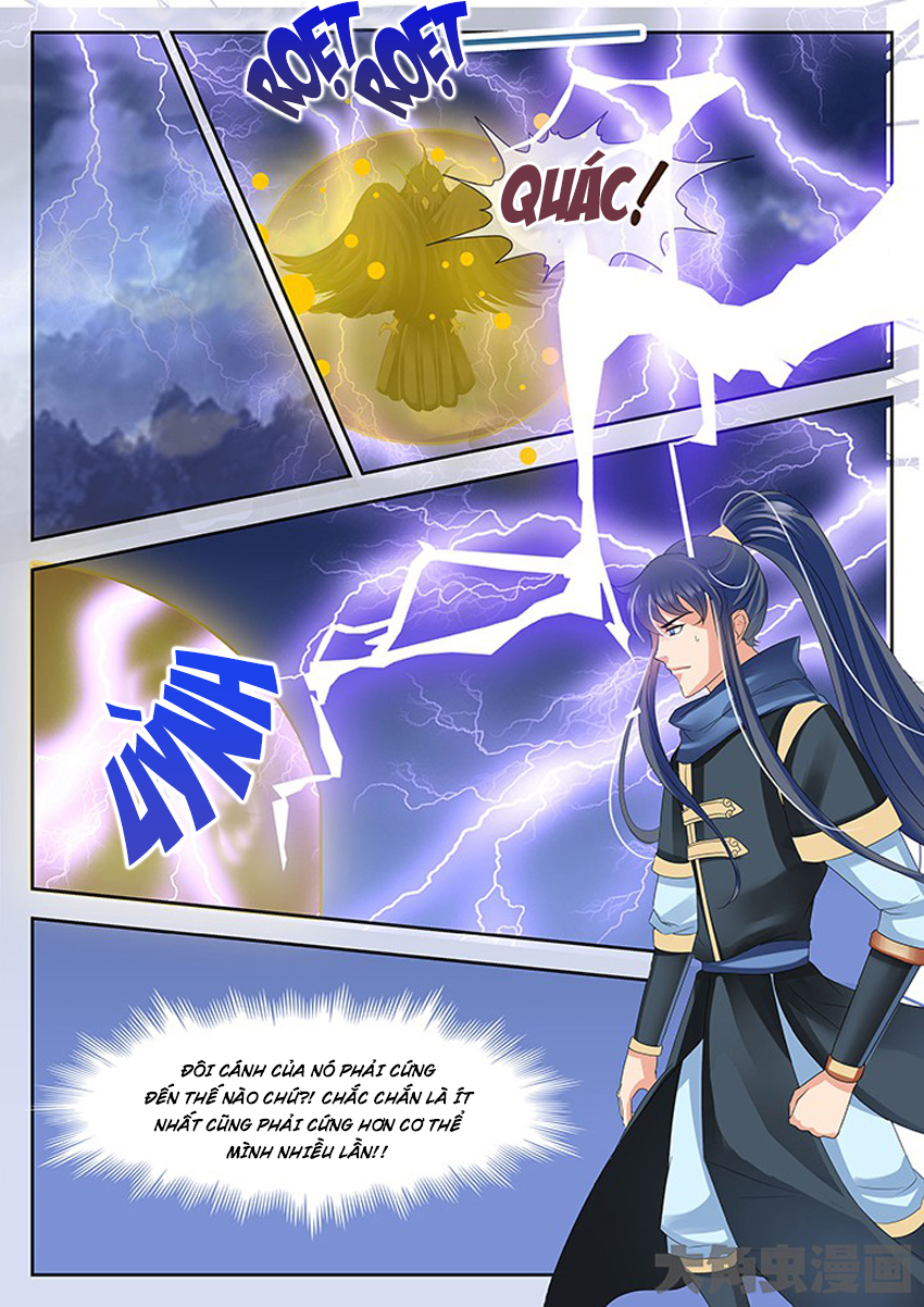 Tinh Thần Biến Chapter 58 - Trang 2