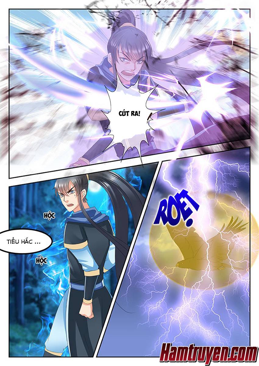 Tinh Thần Biến Chapter 59 - Trang 2