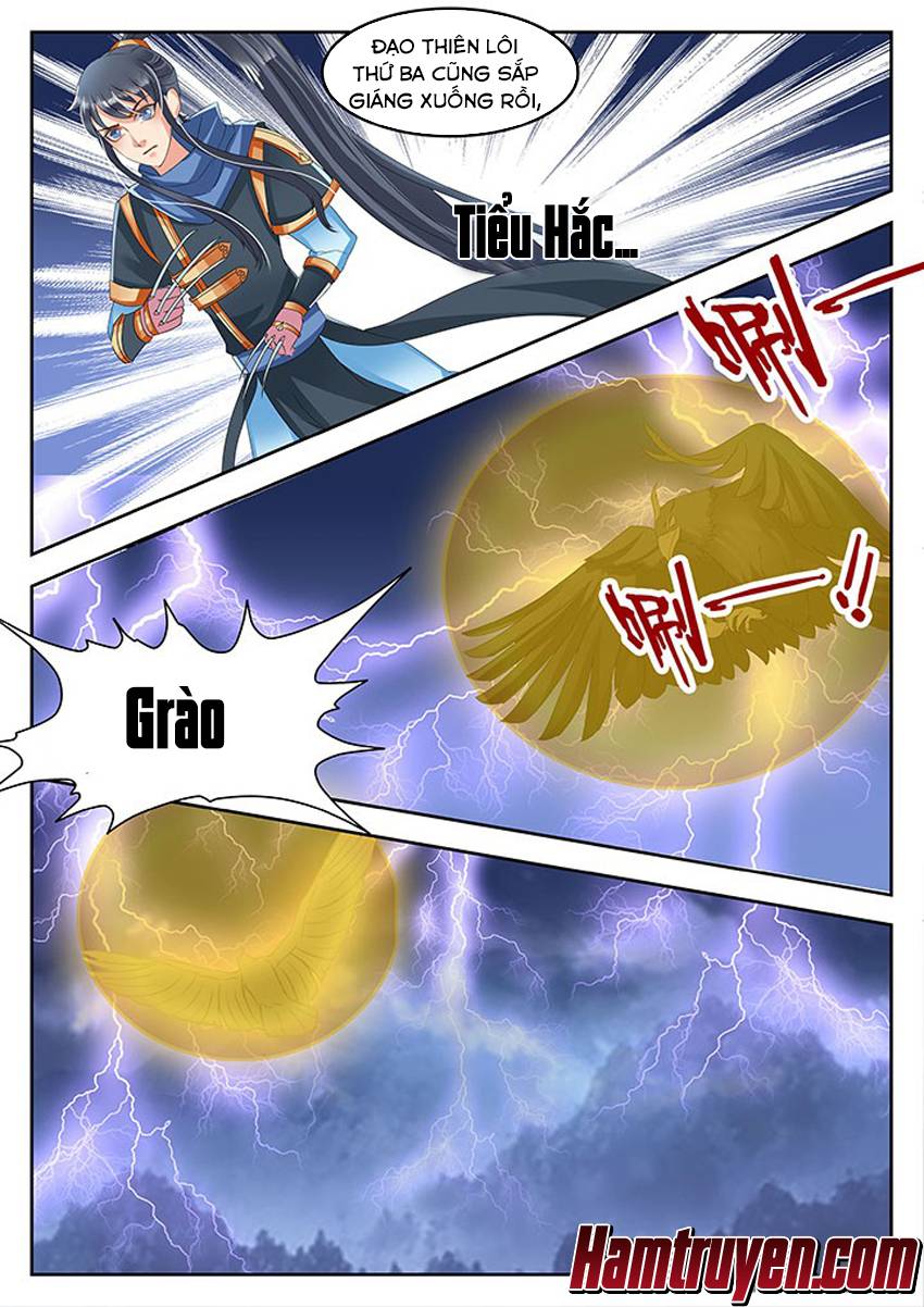 Tinh Thần Biến Chapter 59 - Trang 2