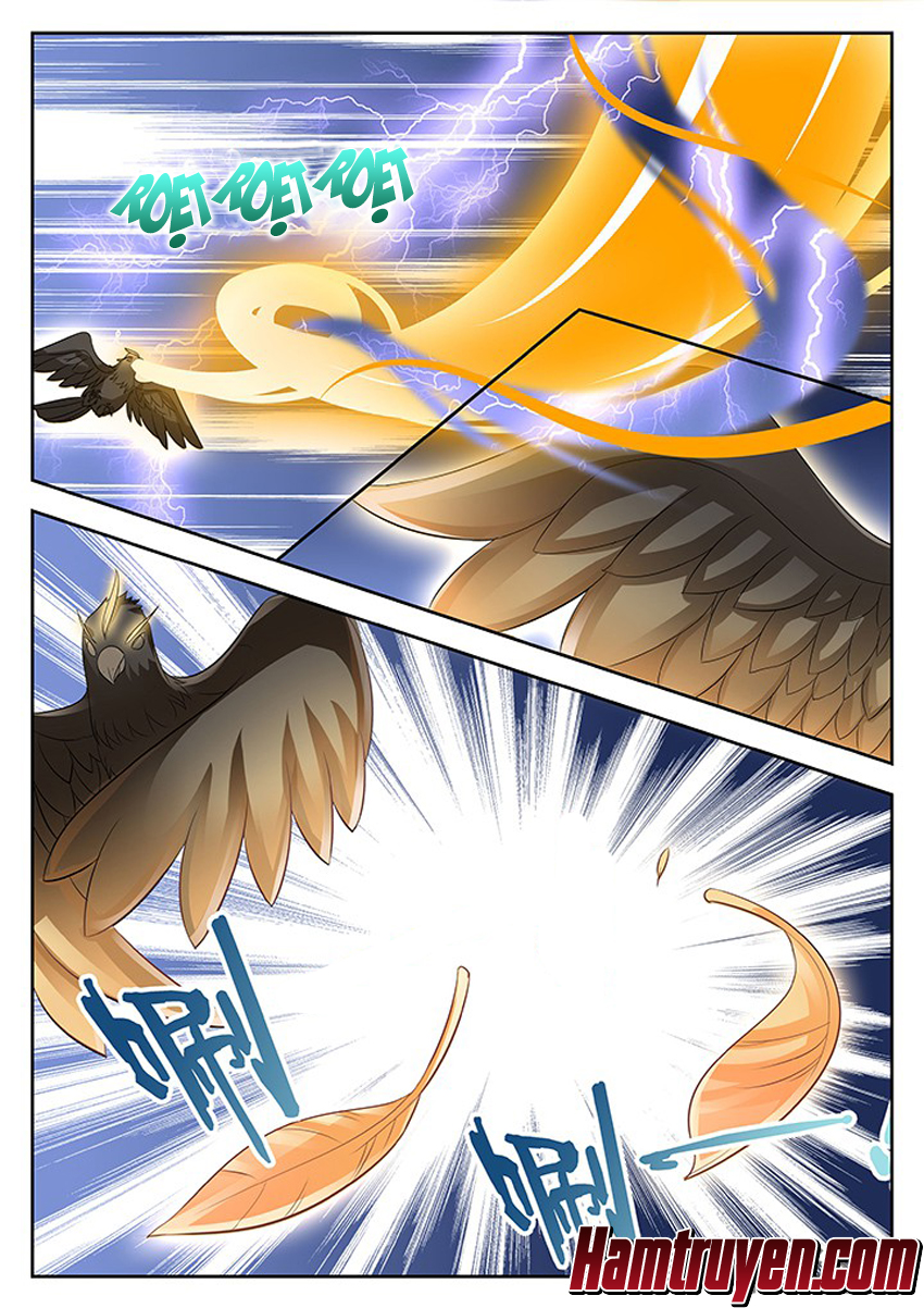 Tinh Thần Biến Chapter 61 - Trang 2