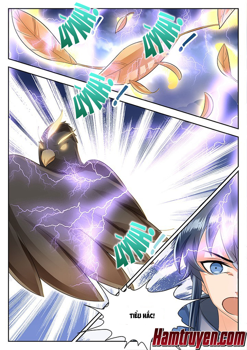 Tinh Thần Biến Chapter 61 - Trang 2