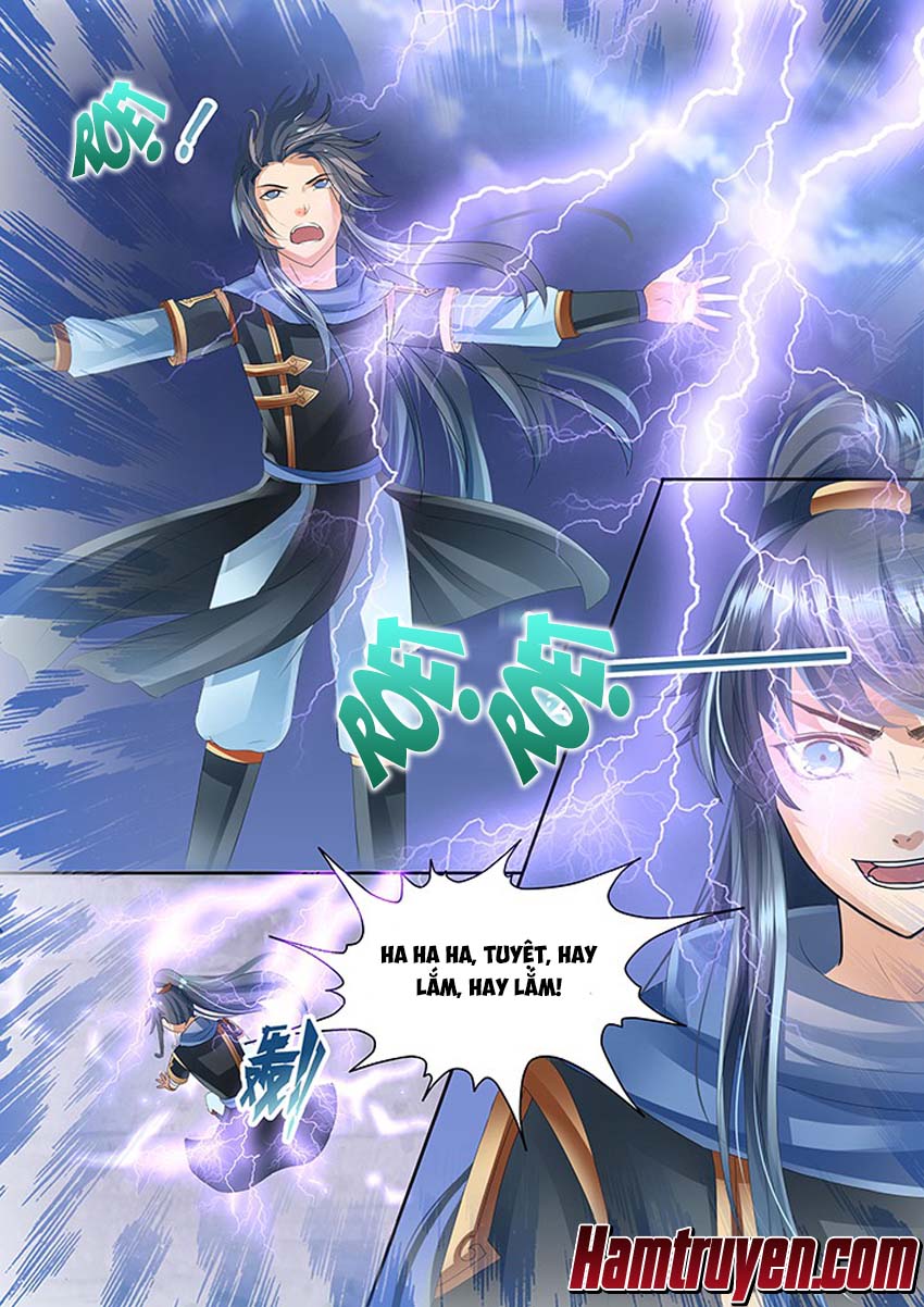 Tinh Thần Biến Chapter 64 - Trang 2