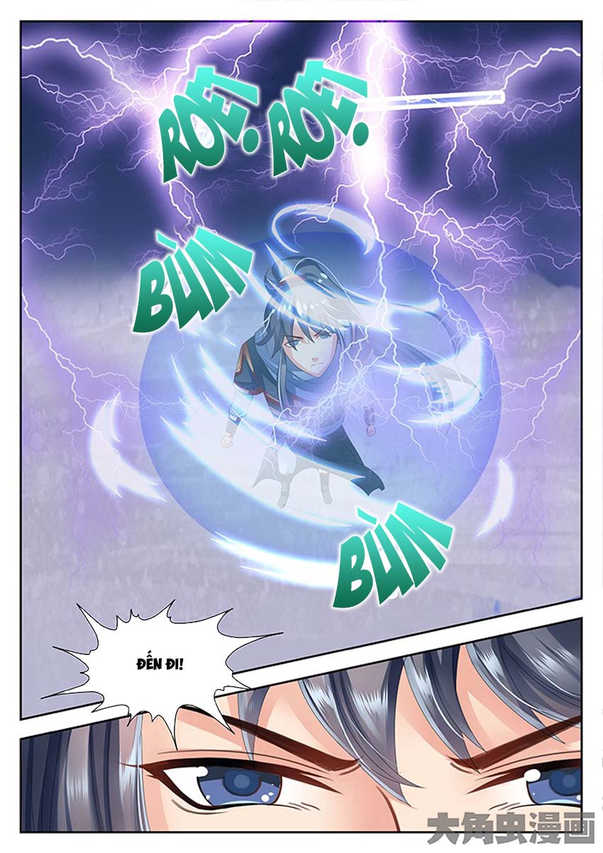 Tinh Thần Biến Chapter 64 - Trang 2