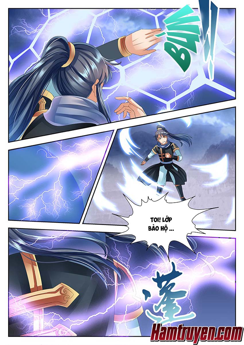 Tinh Thần Biến Chapter 64 - Trang 2