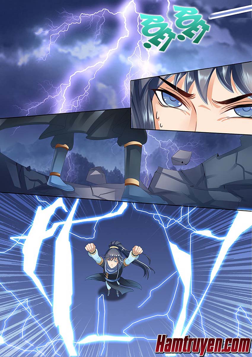 Tinh Thần Biến Chapter 64 - Trang 2