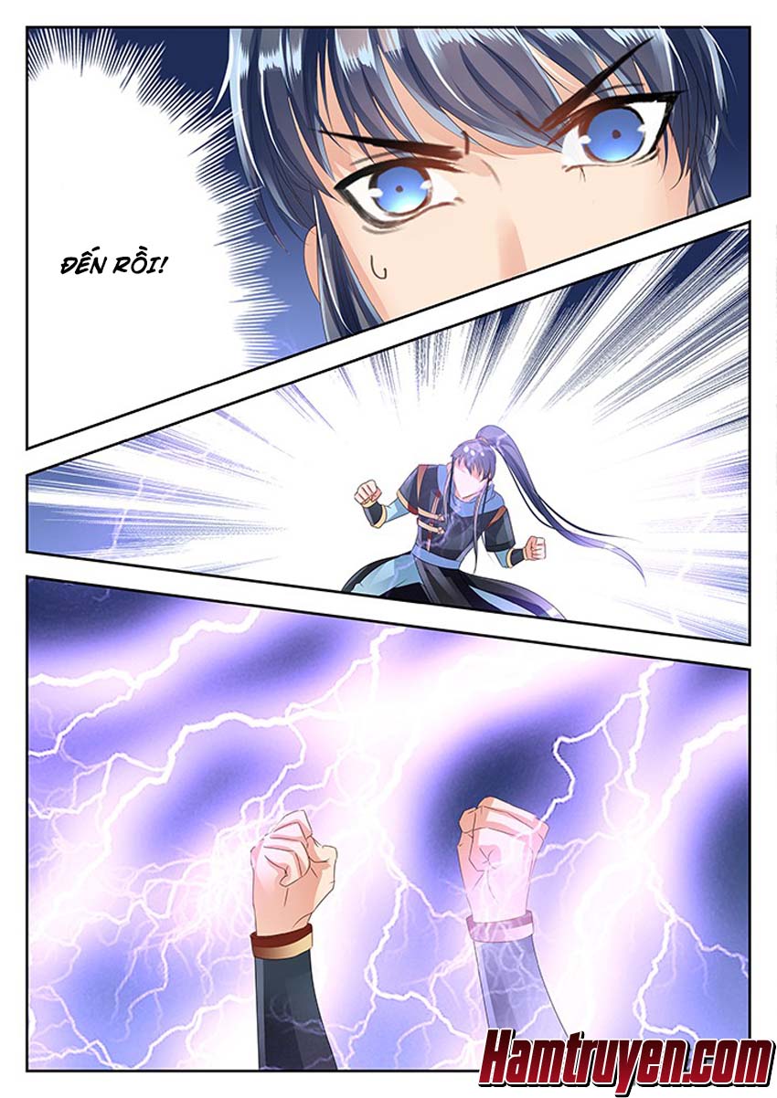 Tinh Thần Biến Chapter 65 - Trang 2