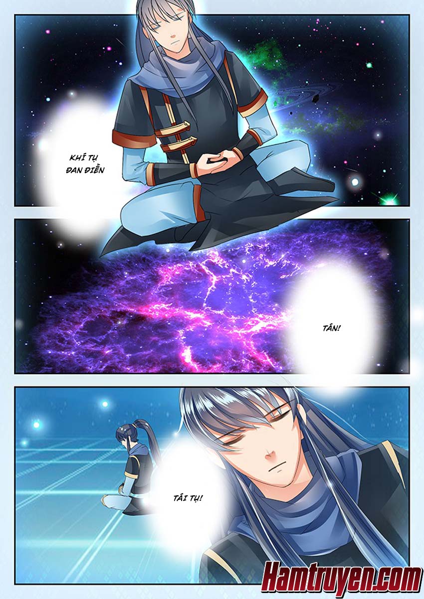 Tinh Thần Biến Chapter 66 - Trang 2