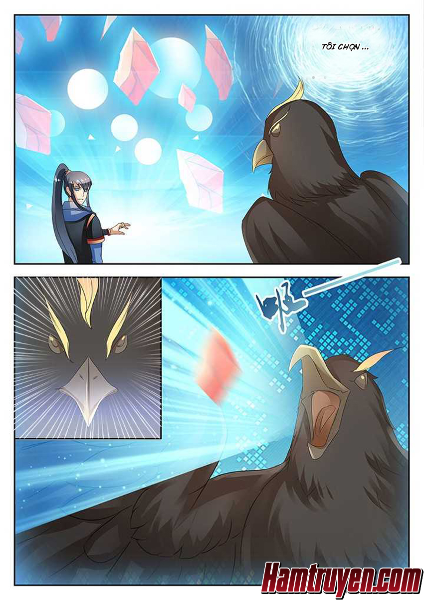 Tinh Thần Biến Chapter 67 - Trang 2