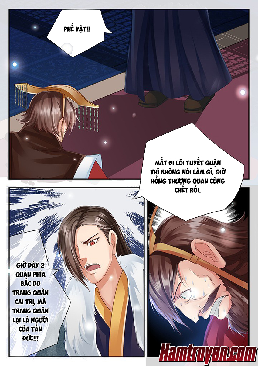 Tinh Thần Biến Chapter 71 - Trang 2