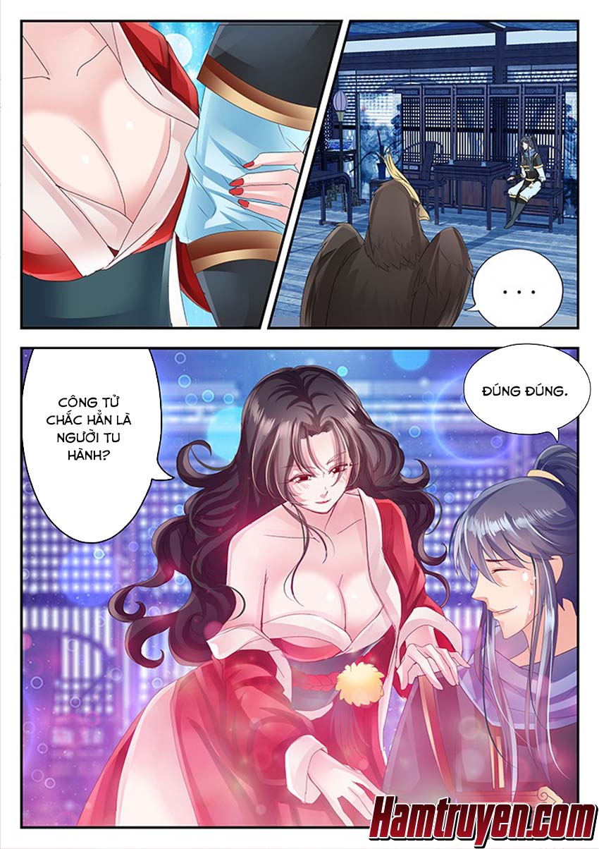 Tinh Thần Biến Chapter 72 - Trang 2