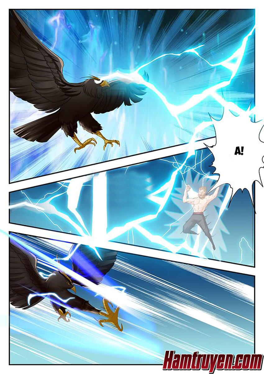 Tinh Thần Biến Chapter 75 - Trang 2