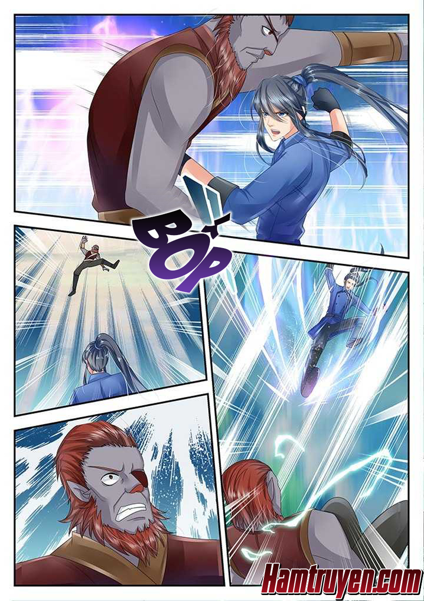 Tinh Thần Biến Chapter 76 - Trang 2