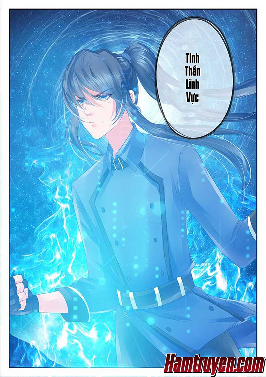 Tinh Thần Biến Chapter 76 - Trang 2