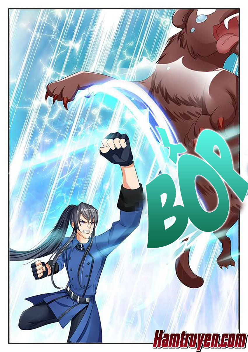 Tinh Thần Biến Chapter 77 - Trang 2