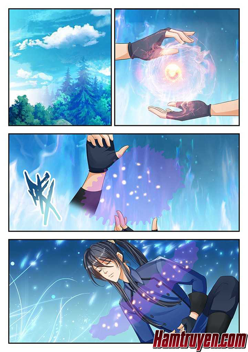 Tinh Thần Biến Chapter 77 - Trang 2