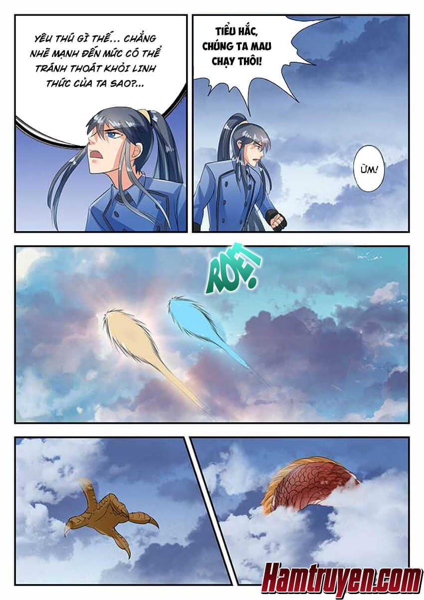 Tinh Thần Biến Chapter 78 - Trang 2